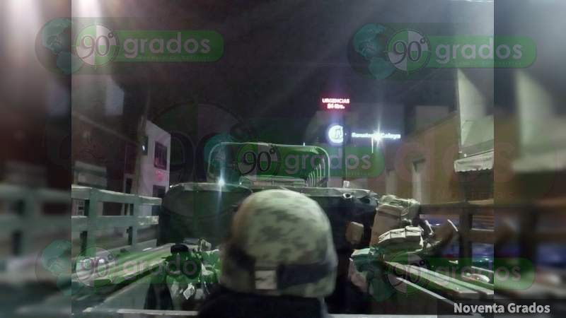Llegan a Celaya, Guanajuato los restos de piloto muerto en accidente