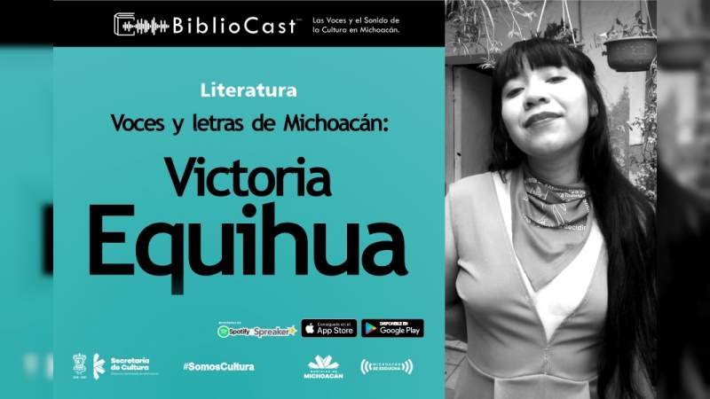  Mujeres poetas llegan a Bibliocast para hacer escuchar su palabra y creación 