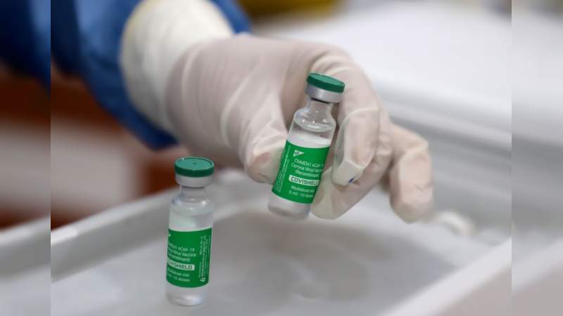 Emite SSM recomendaciones para antes y después de vacunación contra COVID-19