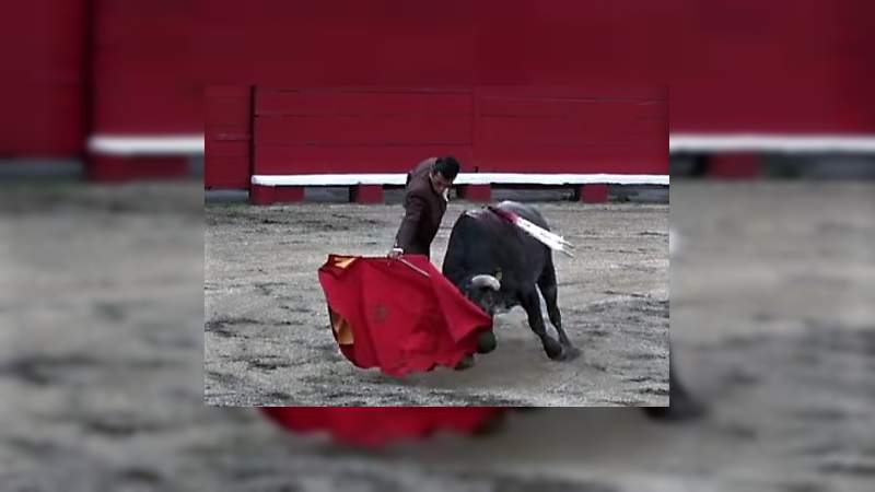 Los diestros Isaac Chacón y Jorge Sotelo avanzan  a la Segunda Fase de México Busca un Torero 