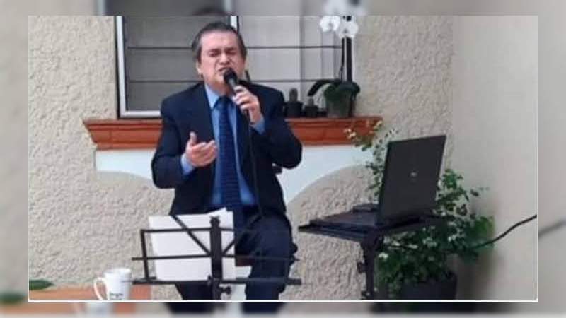 Espléndido “Concierto de Amor y Desamor” de Fernando Rodríguez en los Viernes de Convivencia Cultural 