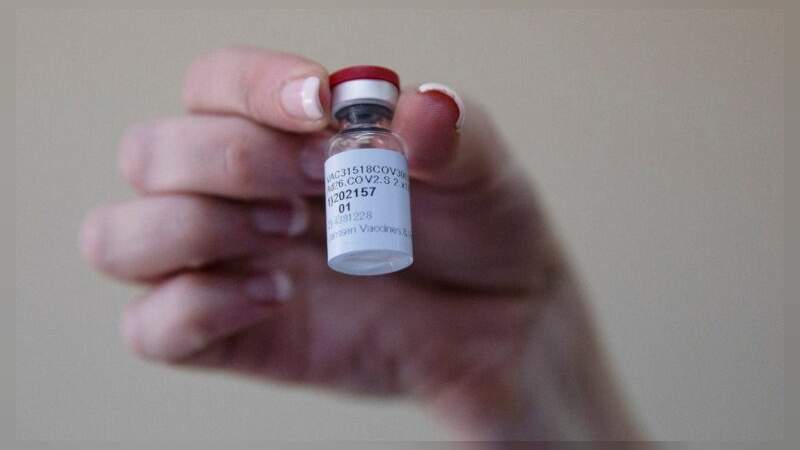 FDA: "La vacuna contra el Covid-19 de Johnson & Johnson es eficaz y segura" 