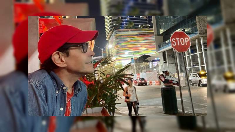 Alcalde de Miami molesto con "Pepillo" Origel su actitud y burlar la ley para vacunarse contra el Covid-19 