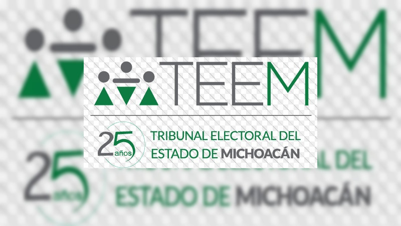 TEEM resuelve quejas presentadas contra ayuntamientos de Hidalgo, Venustiano Carranza y Tanhuato