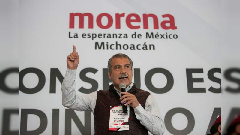 Raúl Morón entre los candidatos a gobernador con mayor aceptación en el país 