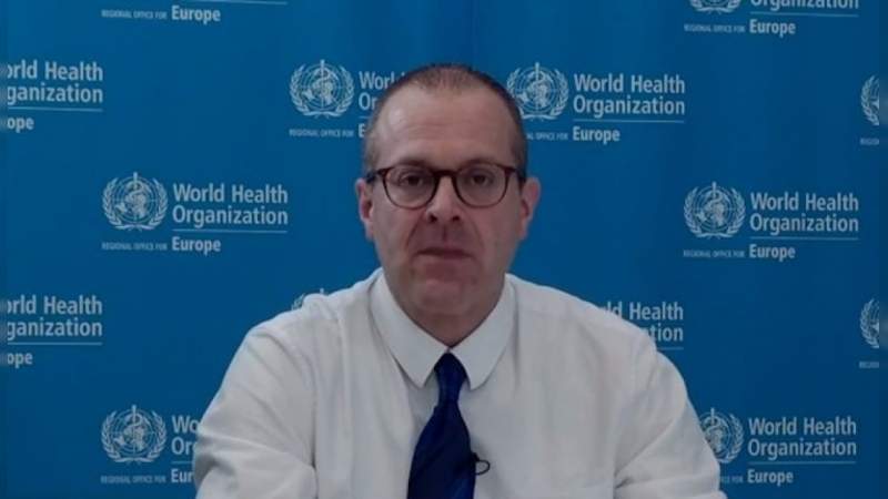 “Covid largo” debe ser una prioridad clara para autoridades sanitarias mundiales: OMS 