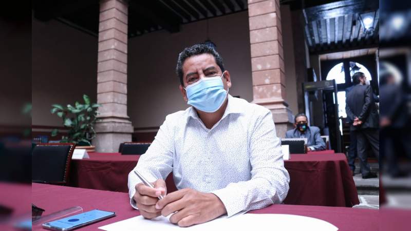 Respaldo a los agresores vulnera a víctimas y es un retroceso en México: Ángel Custodio Virrueta   