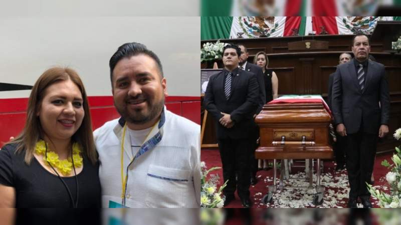 Amenazan a la Alcaldesa de Angamacutiro, a un año del asesinato impune de su hermano el diputado Erik Juárez: “Te vas a morir el mismo día” 