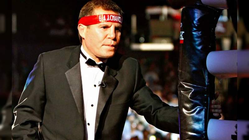 JC Chávez: " No me arrepiento de las drogas que consumí, Dios tenía un mejor plan para mí" 