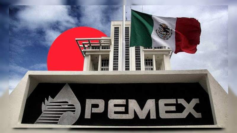 Mal año para Pemex terminó el 2020 con pérdidas por 480 mil mdp 