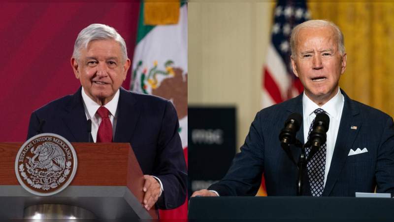 AMLO propondrá a Biden, acuerdo migratorio similar a Programa Bracero 