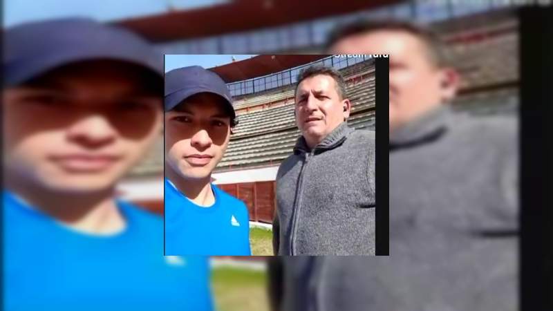 El matador y ganadero español Carlos Aragón advierte que Isaac Fonseca será referente 