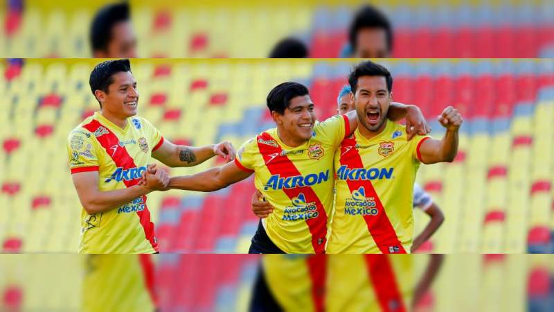 Agarrón en las alturas por la supremacía: El líder Atlético Morelia recibe al invicto Atlético Celaya 