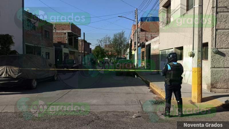 Localizan a dos ejecutados en Uruapan, Michoacán  