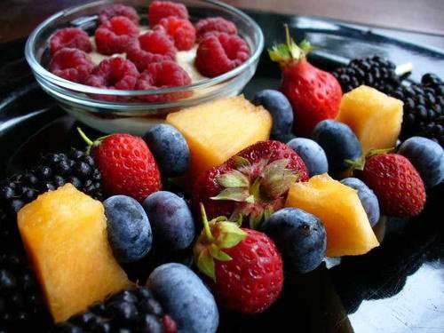 Alimentos ricos y buenos para tu salud 