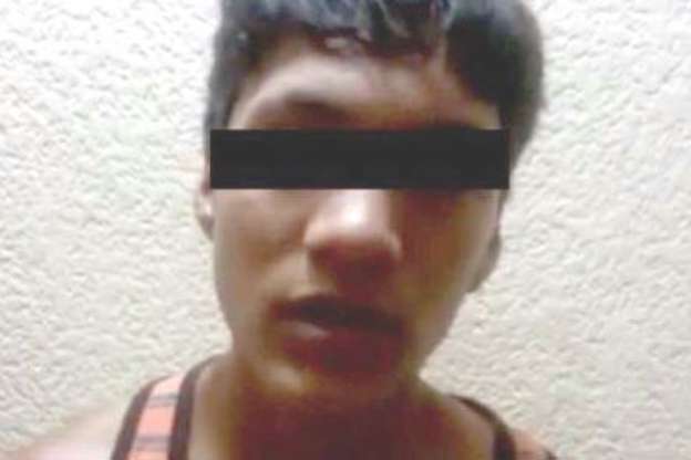 Se fuga presunto asesino del Capitán de Puerto de Lázaro Cárdenas, Michoacán 