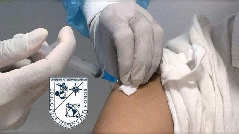 Revelan que vacuna anticovid de México atacaría diferentes cepas con una proteína única en el mundo 