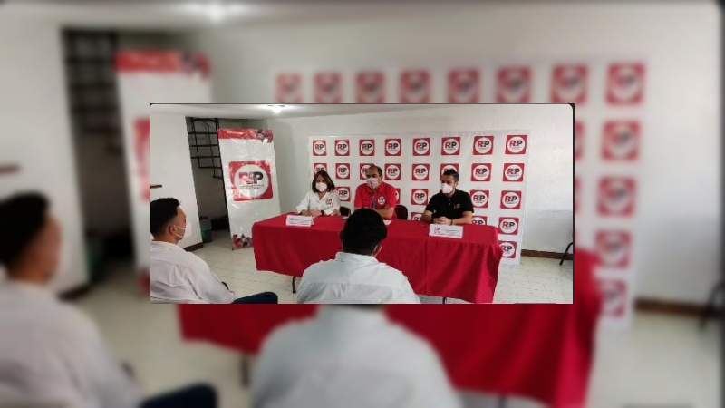 Redes Sociales Progresistas respalda a la comunidad LGBT 