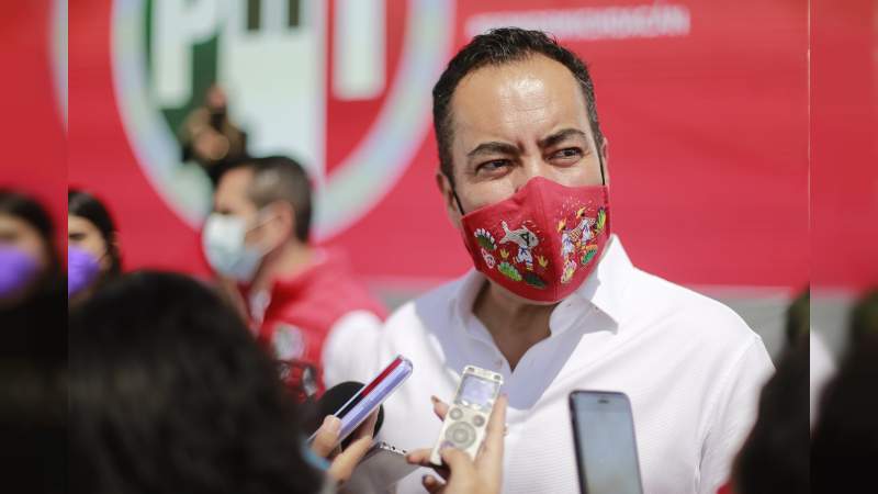 El 50% de los michoacanos rechaza a Herrera Tello: Arias Consultores