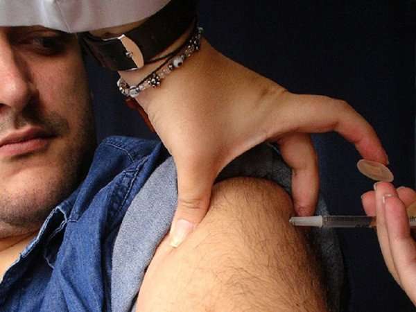 Conoce Vasagel, el anticonceptivo masculino  