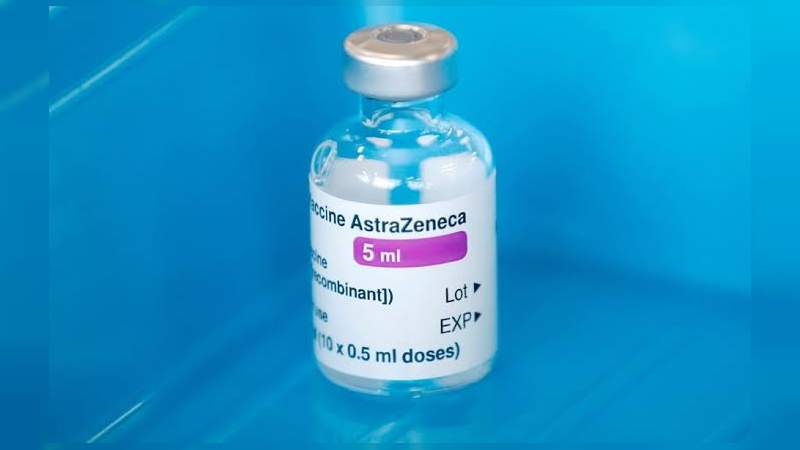 OPS: "La vacuna de AstraZeneca ha demostrado ser tan eficiente como la de Pfizer" 