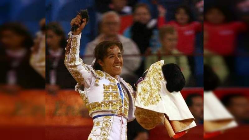 Hilda Tenorio la histórica, la primera, la única