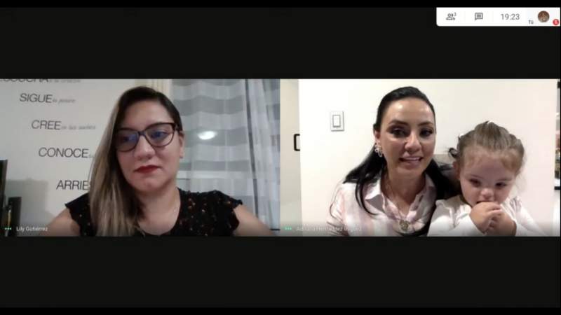 El duelo y la pérdida, grandes parteaguas en la vida: Lidia Gutiérrez 