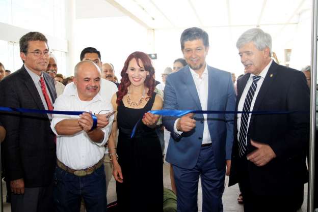 Presenta la UMSNH exposición “Pinceladas de Libertad” - Foto 1 