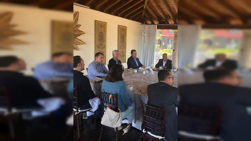 Apoyo a la investigación e innovación tecnológica, para no tener centros sólo como “elefantes blancos”: Arias 