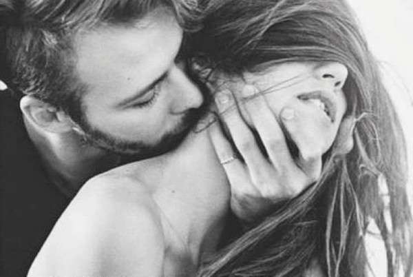 ¿Amor o Lujuria?  