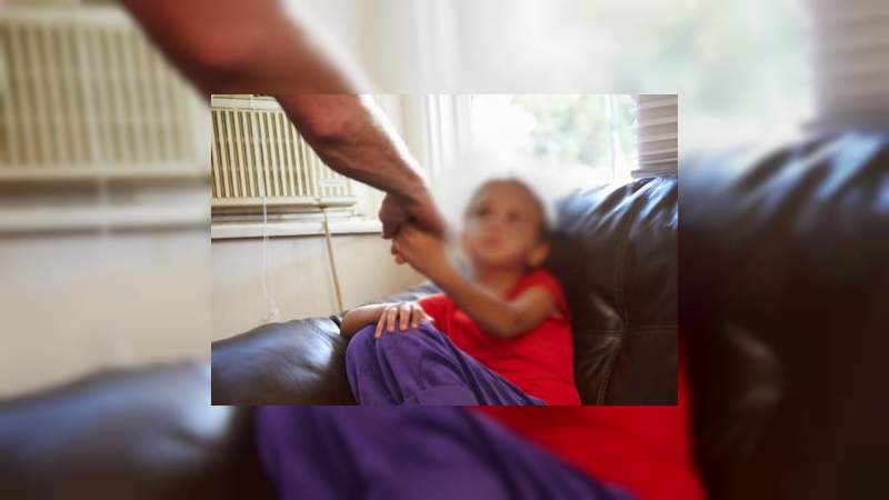 Niño de 4 años es abusado sexualmente por un adolescente en Durango  