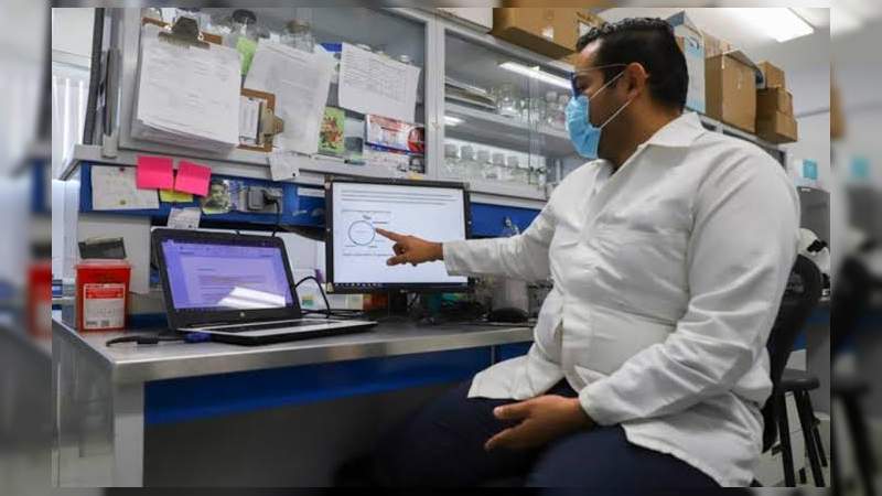 México cerca de tener su vacuna contra el Covid-19, avanzan las pruebas con resultados positivos 