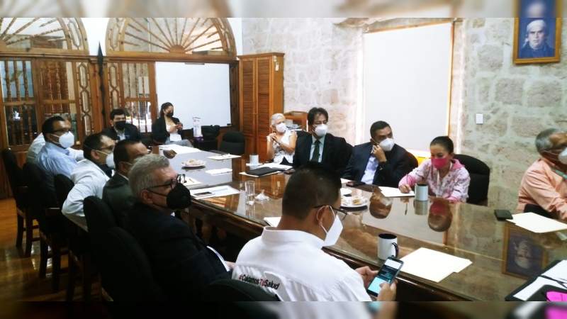 Trabaja SSM en la reactivación de los programas de donación y trasplante de órganos 