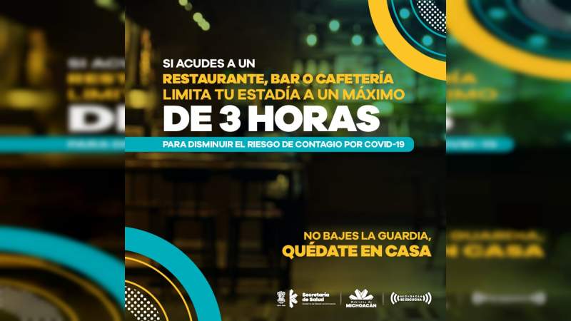 Comercios con permiso de funcionar en horario normal, este mes 