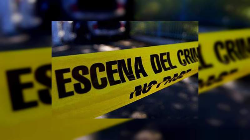 Asesinan a "El Milko", operador de "El Chapo Alfredo" en lujosa zona Acapulco 
