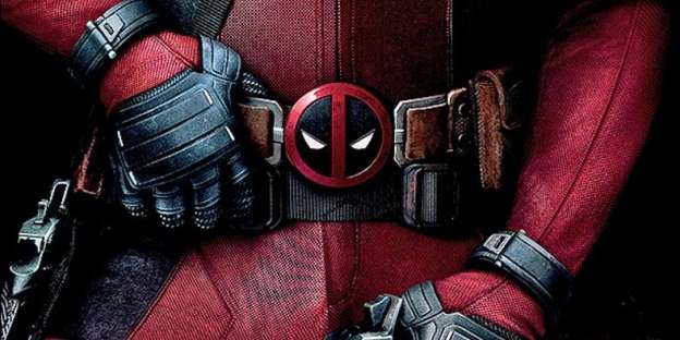 En otoño se empezará a filmar Deadpool 2  