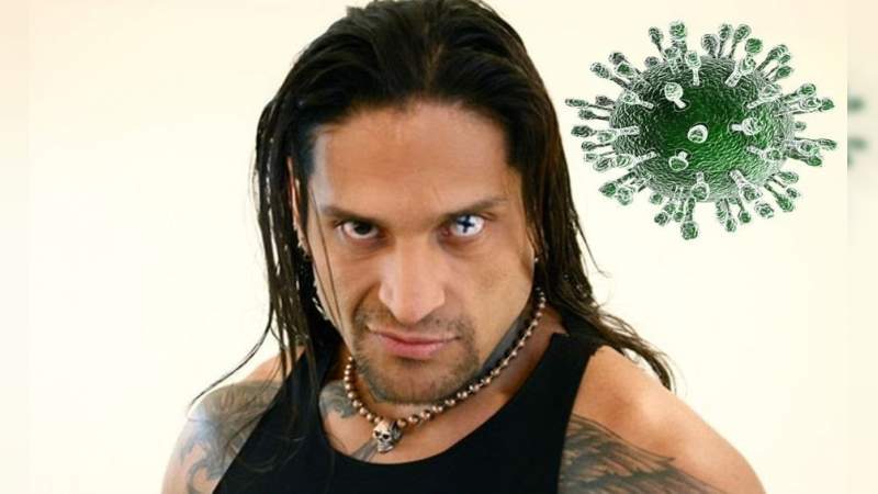 Síntomas del Covid-19 han afectado fuertemente a Cibernético 