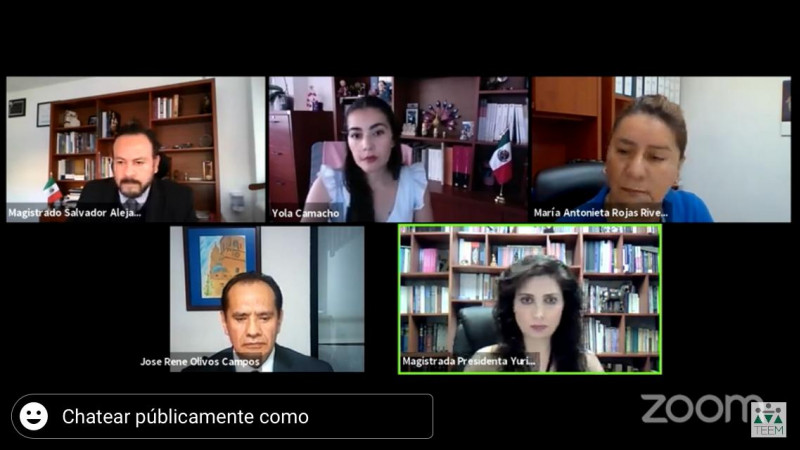 Cristóbal Arias, sancionado por uso de recursos públicos y actos anticipados de precampaña y campaña 