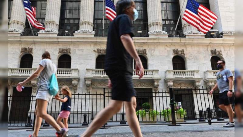 Estados Unidos emite alerta para no viajar a México por riesgo de coronavirus 