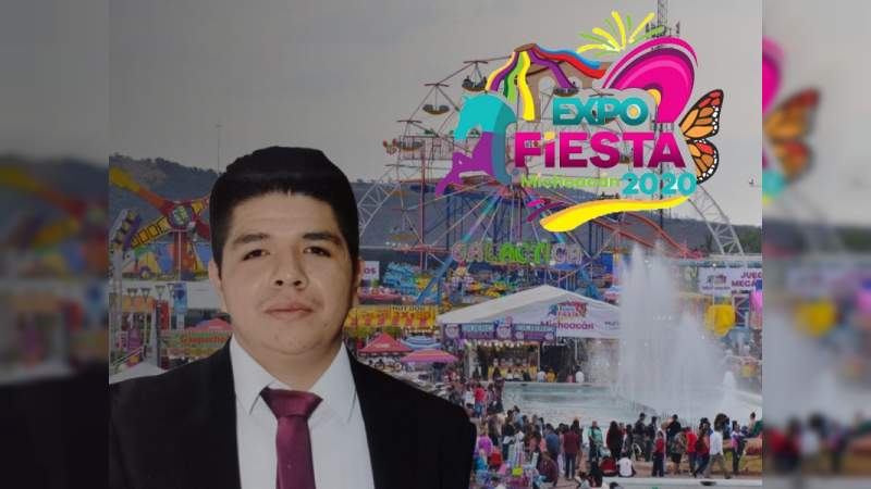 La obscura licitación para los servicios de la Expo Fiesta Michoacán 2020 y el destino incierto de los recursos 