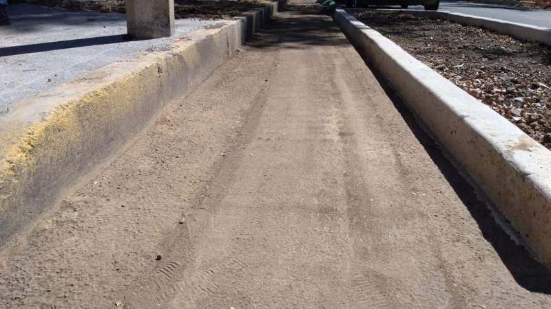 Gobierno de Morelia estudia herramientas de mantenimiento para Red Ciclista 