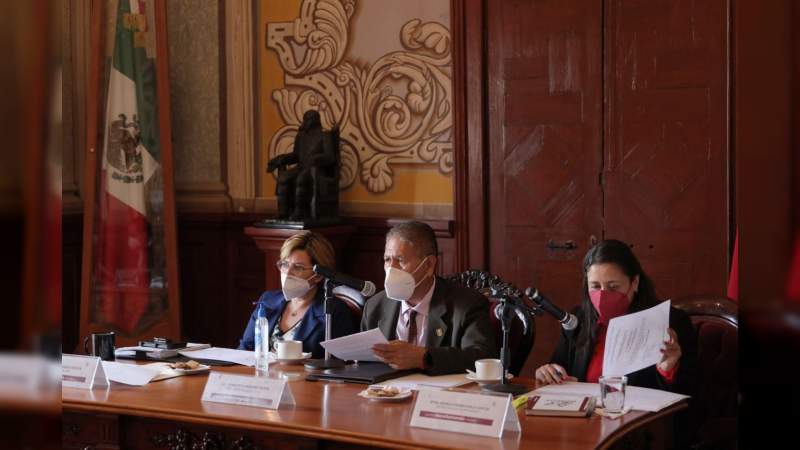 Aprueba Cabildo de Morelia ampliación al PAI 2021 