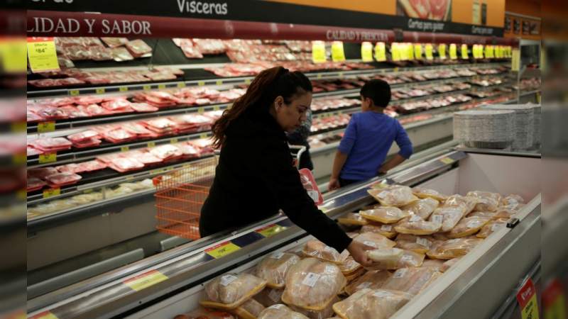 En febrero la inflación alcanza el 3.76% el nivel más alto en los últimos 4 meses 
