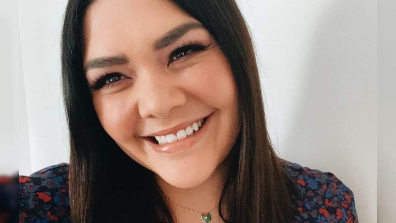 Confiesa Yuridia que de niña fue víctima de acoso sexual 