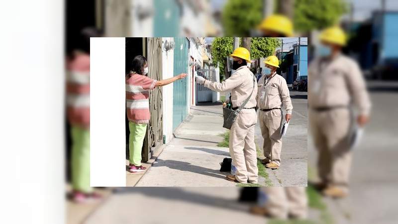 Michoacán, sin casos de zika y chikungunya