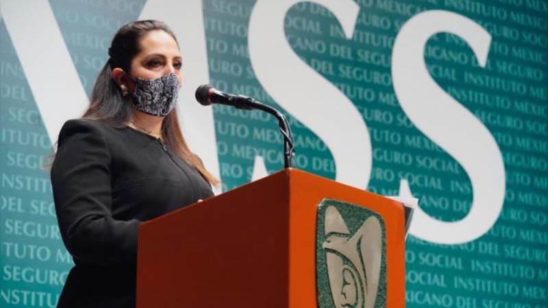 Tras la pandemia el IMSS ha ayudado a conservar empleos en México 