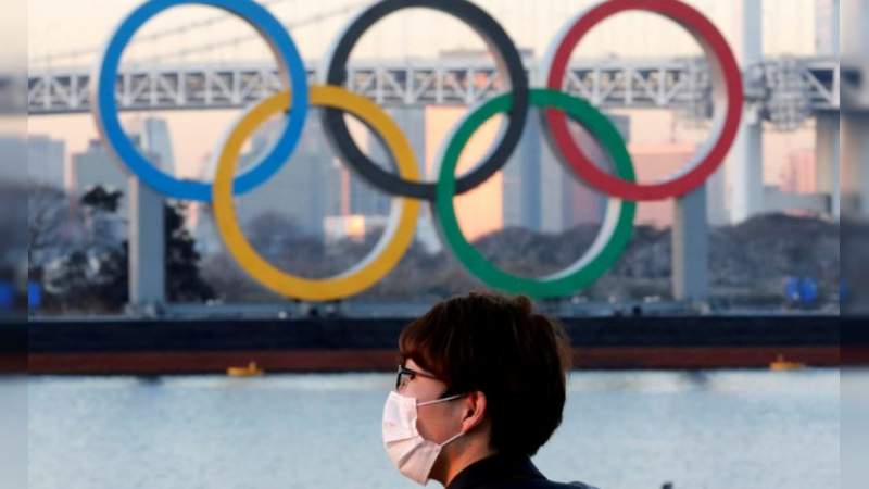 Juegos Olímpicos Tokio 2021 sin espectadores extranjeros 