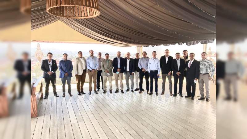 Reactivar la economía en Morelia será el objetivo prioritario: Alfredo Ramírez 