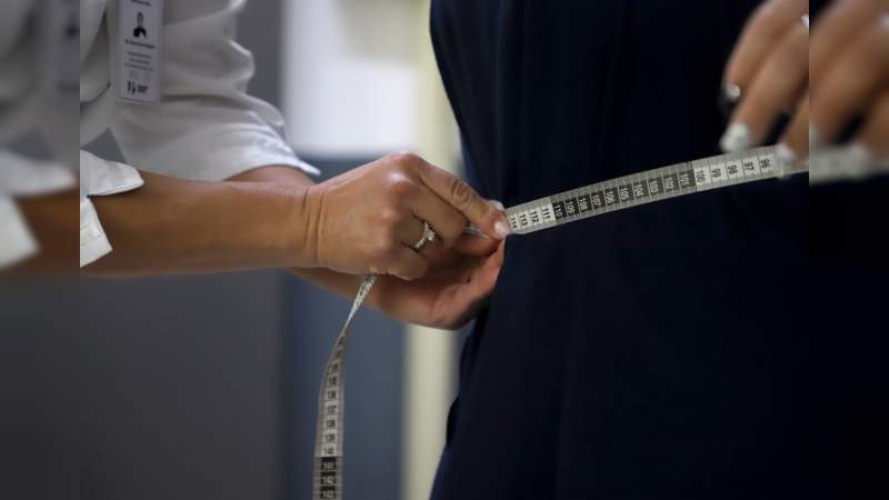Hipertensión, obesidad y diabetes, principales comorbilidades en pacientes COVID-19