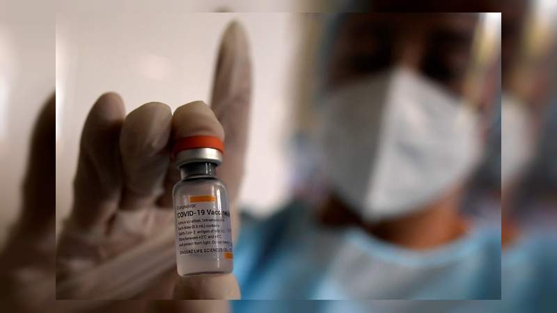 Michoacán y tres entidades más recibieron vacunas Covid inservibles: Secretario de Salud de Nuevo León 